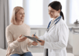 Women’s Wellness Appointment in New Braunfels TX