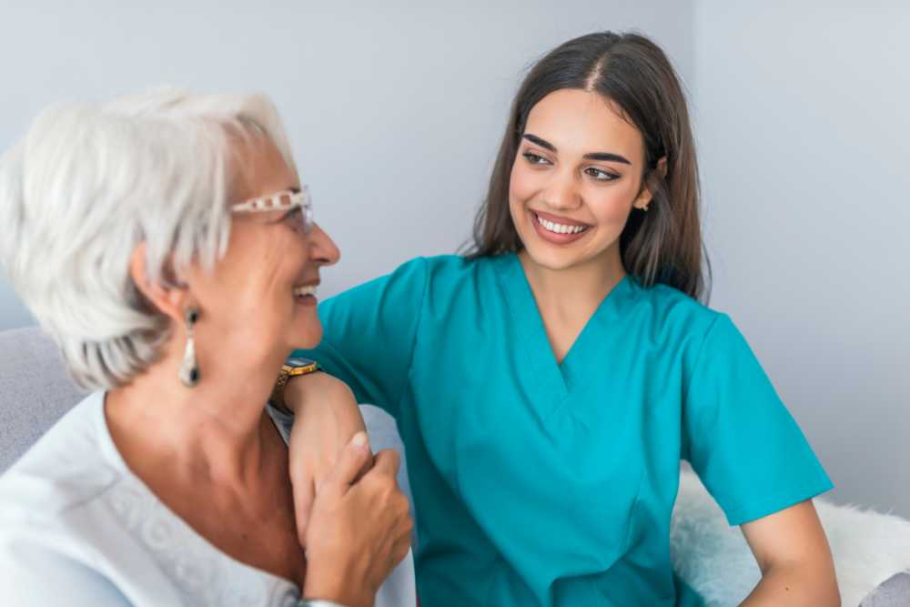 Menopause Doctor Near New Braunfels TX