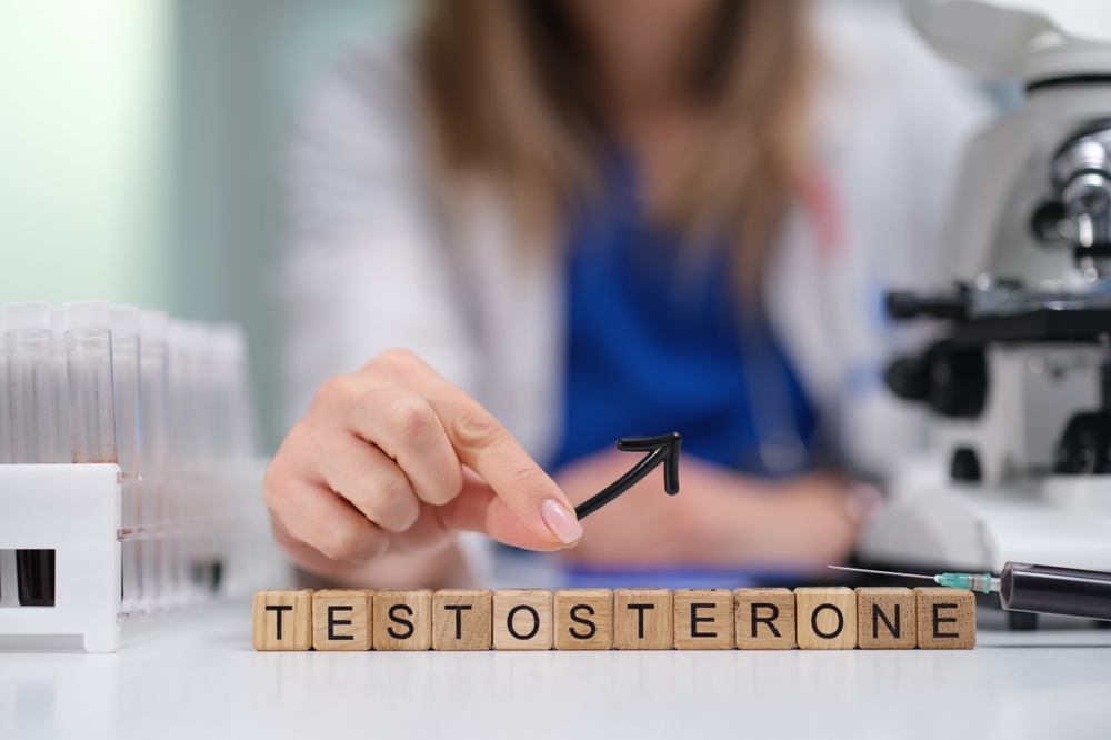 Testosterone in Women: What You Need to Know