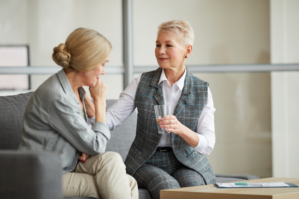 Best Menopause Doctor Near San Antonio TX