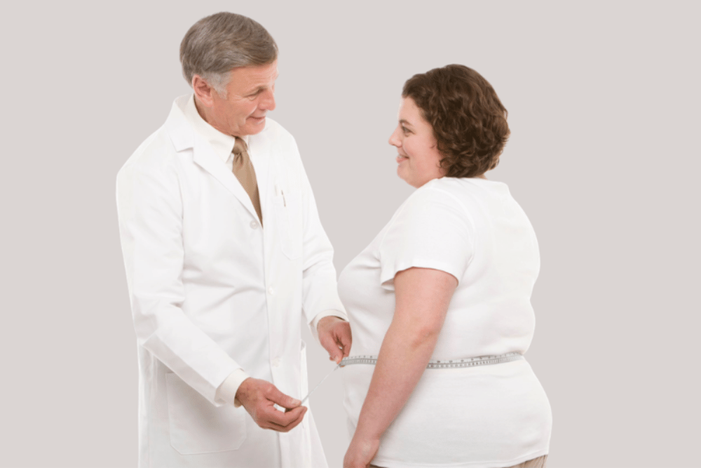 Best Weight Loss Doctor in Boerne TX