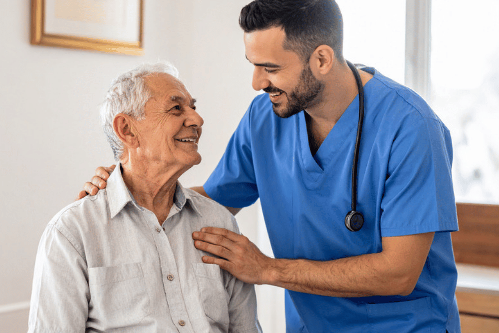 Internal Medicine Appointments in Spring Branch TX