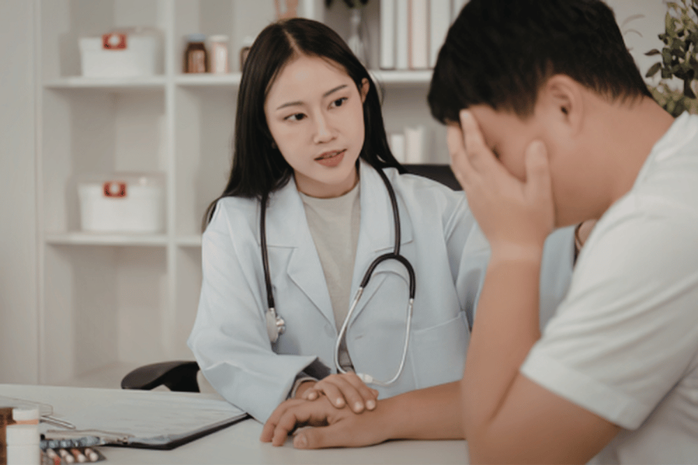 Top Internal Medicine Physician Near San Antonio TX