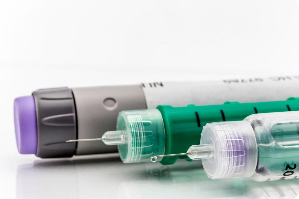 weight loss injections near Castroville TX