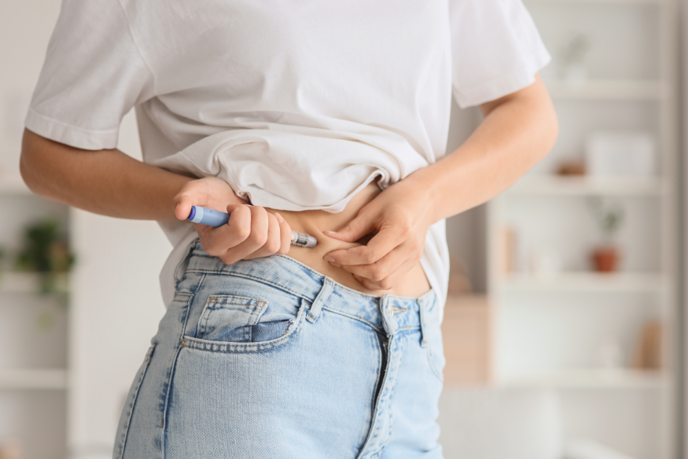 weight loss injection cost near Balcones Heights TX
