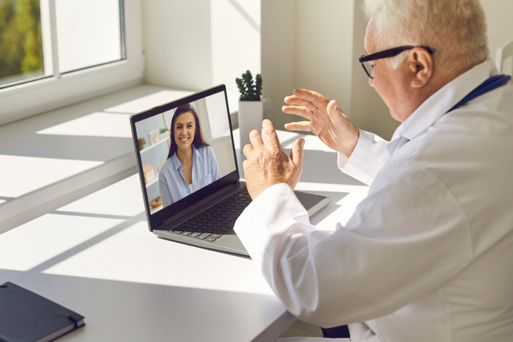 online hormone therapy near San Antonio TX