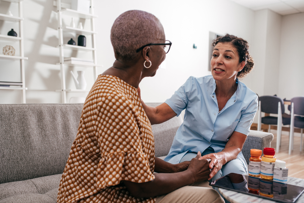 menopause and hormone doctor near Devine TX