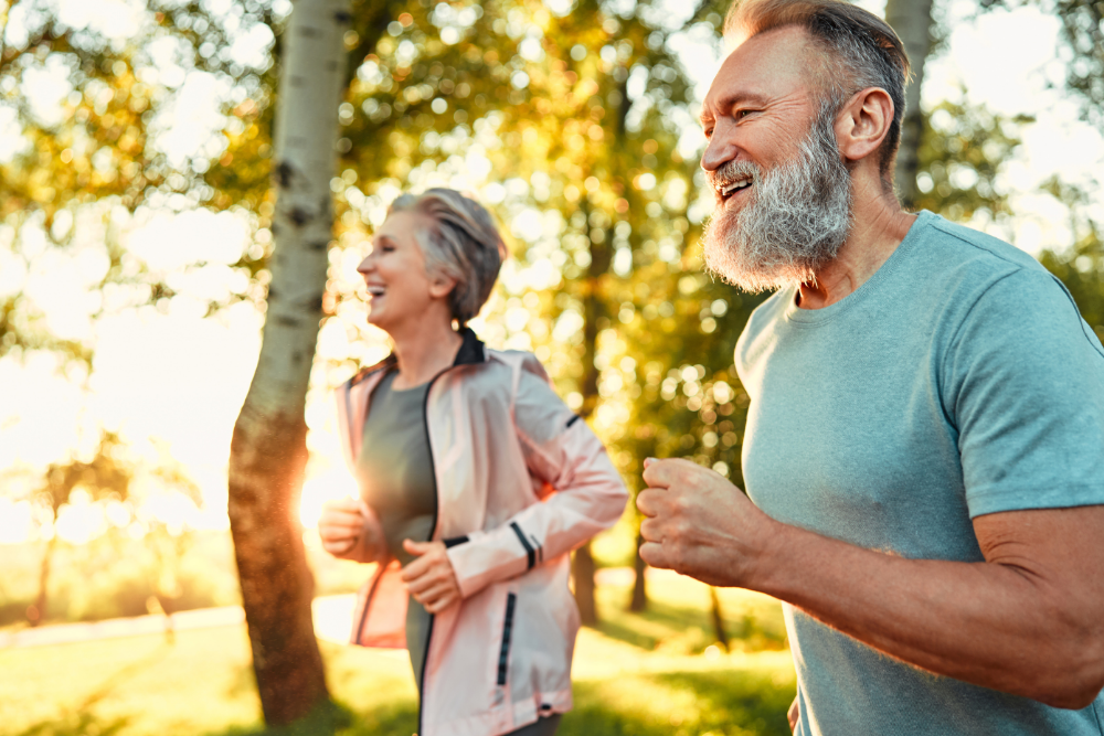 Testosterone Therapy for Men Near San Antonio, TX