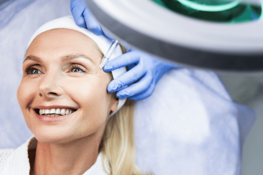 Affordable Botox Near Bulverde TX