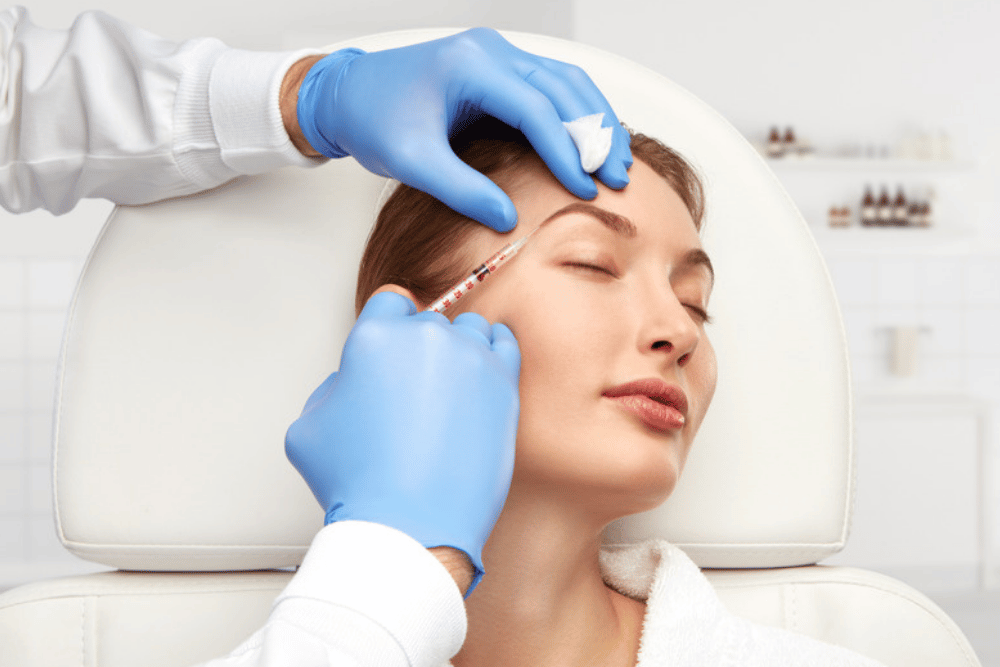 Best Botox Near Spring Branch TX