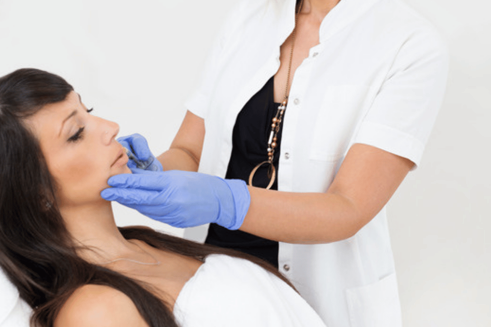 Best Lip Filler Near Spring Branch TX