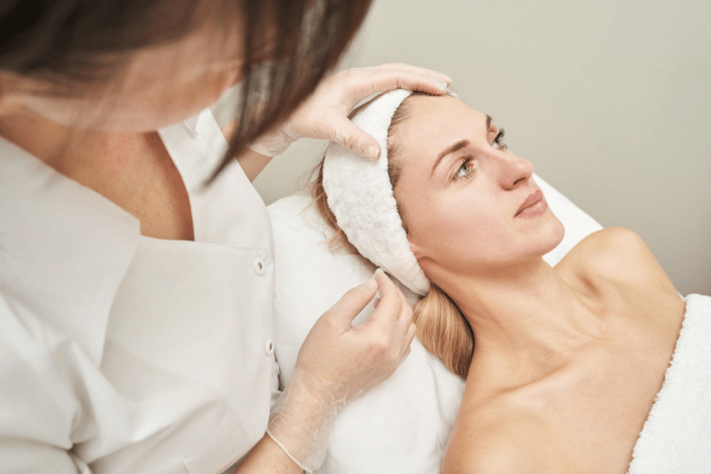 Best MedSpa Near Spring Branch TX