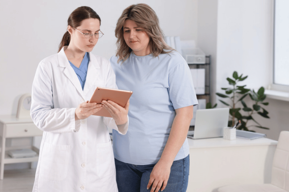 Best Menopause Doctor Near New Braunfels TX