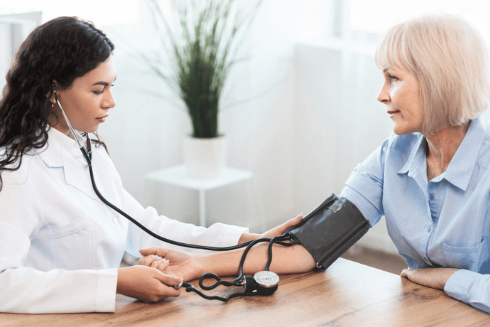 Best Primary Care Doctor Near Bulverde TX