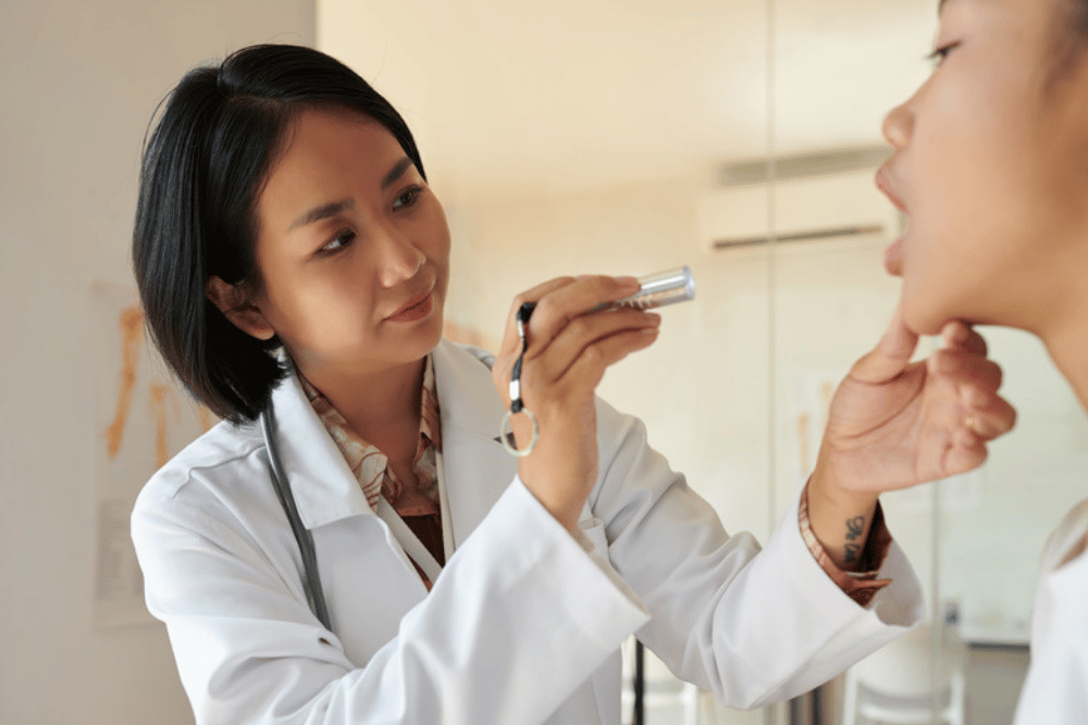 Best Primary Care Doctor Near Spring Branch TX