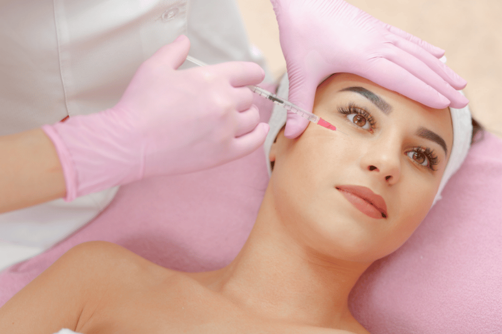 Best Under-Eye Filler Near Spring Branch TX