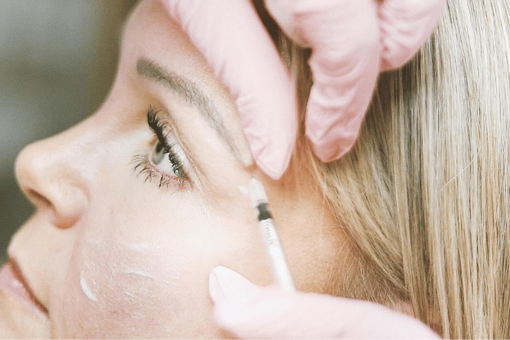 Botox cost in Spring Branch TX