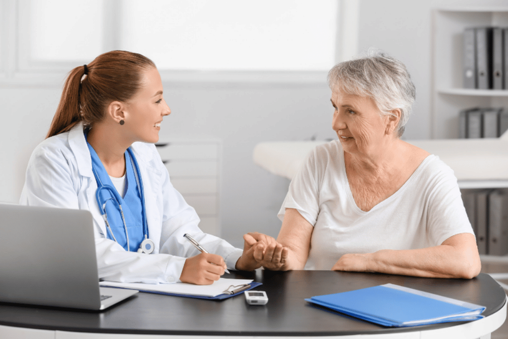 hormone specialist near Von Ormy TX