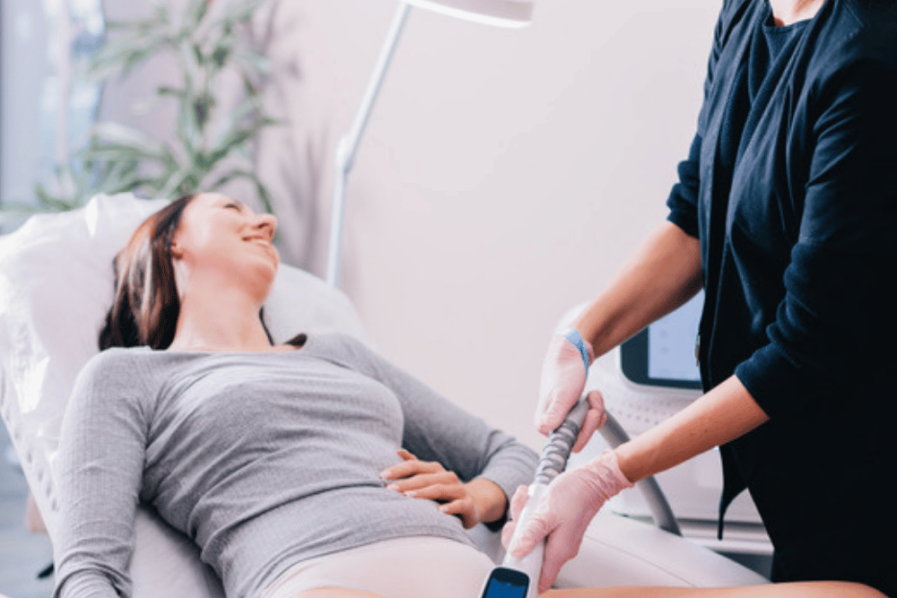 laser hair removal near New Braunfels TX