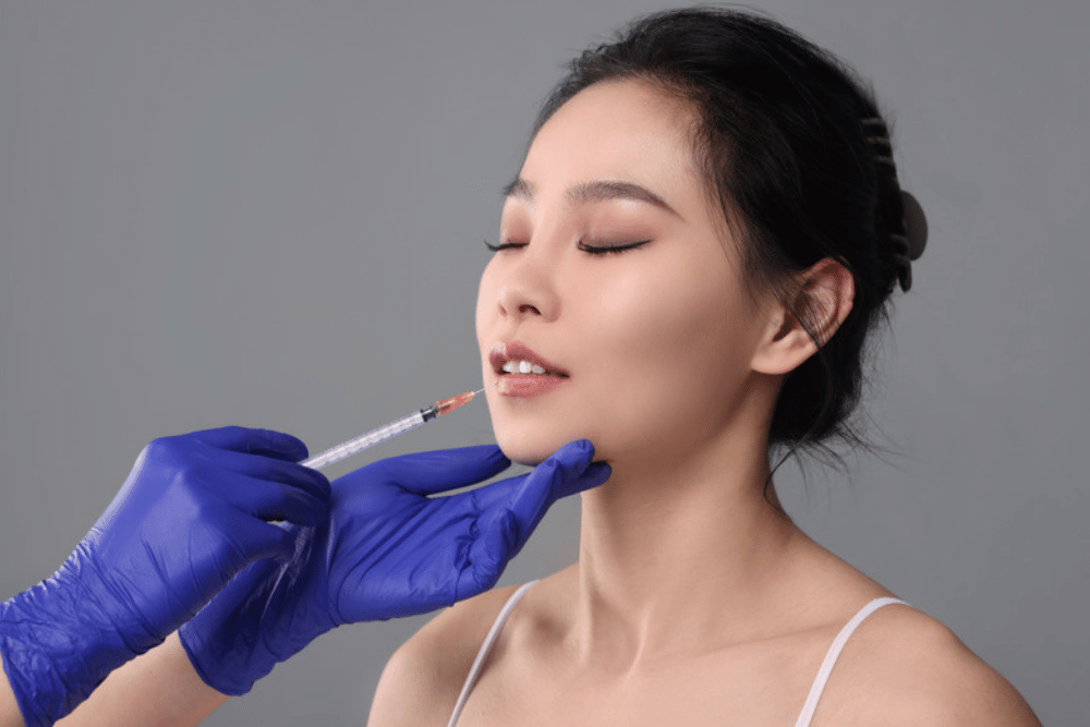Lip Filler Prices Near Spring Branch TX
