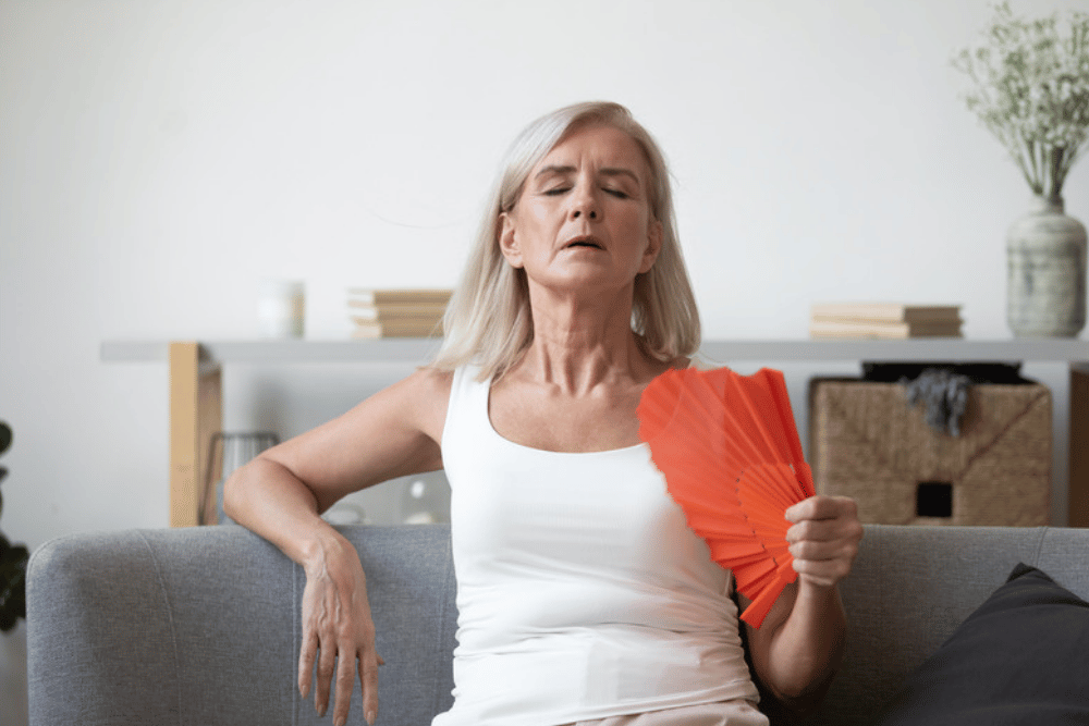 menopause doctor near San Antonio TX