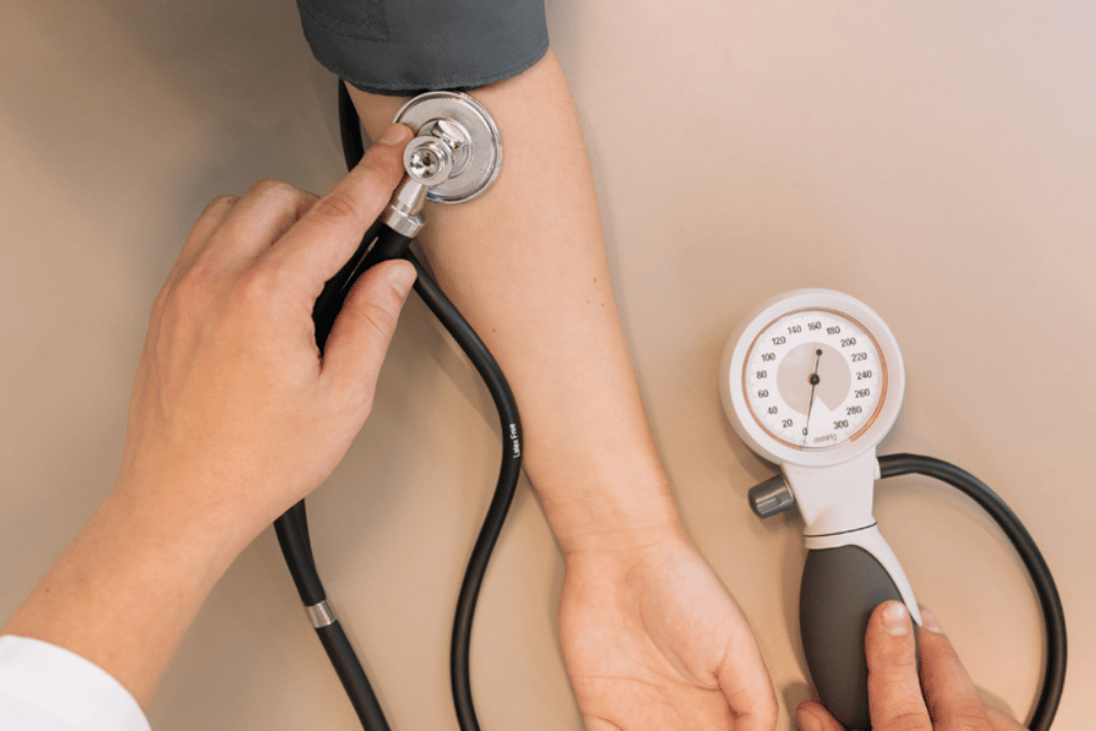Primary Care Doctor Near New Braunfels TX