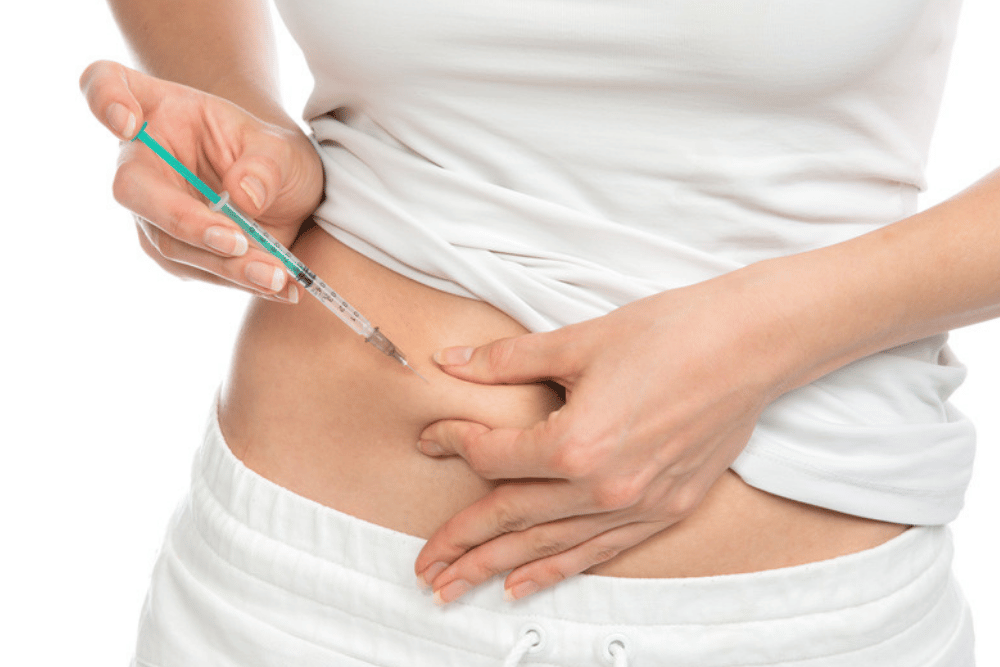 semaglutide weight loss treatment near Lytle and Von Ormy