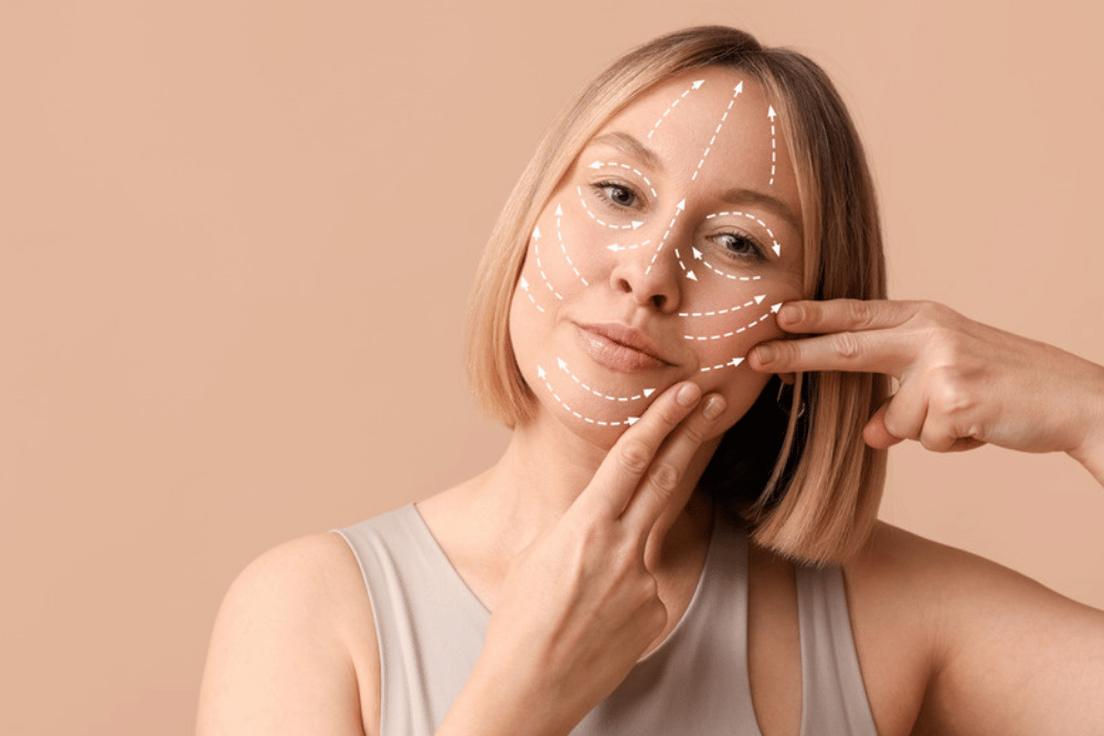 skin tightening near Spring Branch and Bulverde TX