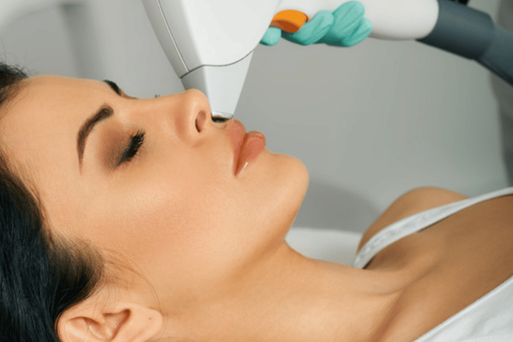Laser Hair Removal Pricing Near Spring Branch TX