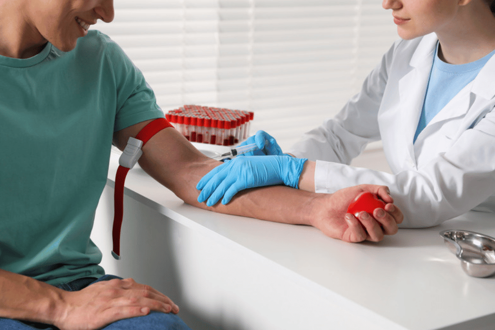 testosterone replacement therapy near Helotes TX
