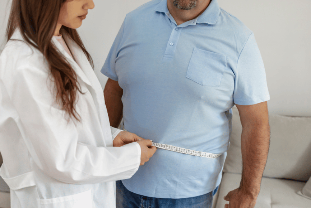 Weight Loss Injections Near Bulverde TX